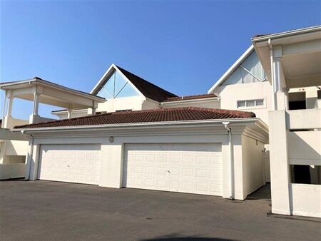 3 Bedroom Apartment in Umhlanga Ridge