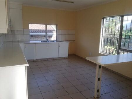 2 Bedroom Apartment in Redfern