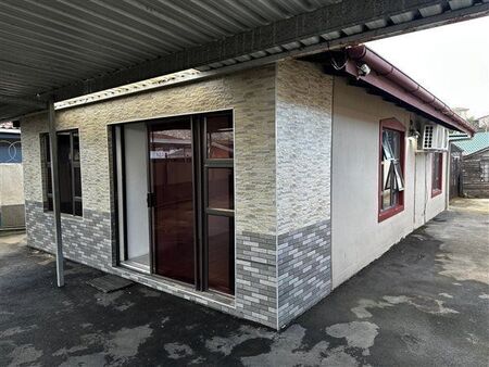 3 Bedroom House in Shastri Park