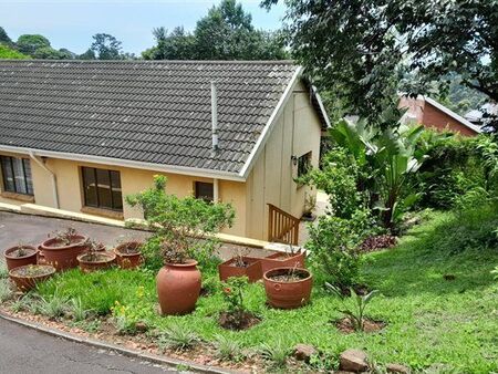 1 Bedroom House in Everton