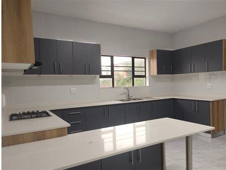3 Bedroom Apartment in Springfield