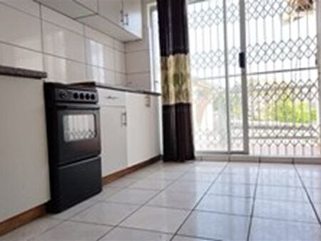 1 Bedroom Apartment in Sparks Estate