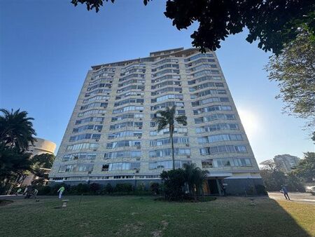 3 Bedroom Penthouse in Musgrave