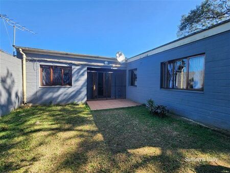 3 Bedroom House in Sherwood
