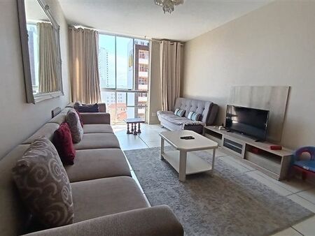 2 Bedroom Apartment in South Beach