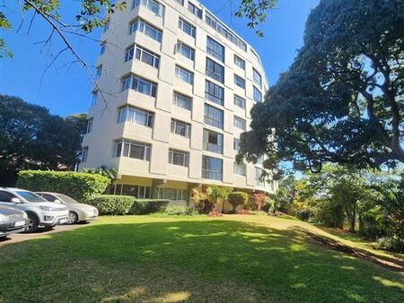 3 Bedroom Apartment in Berea