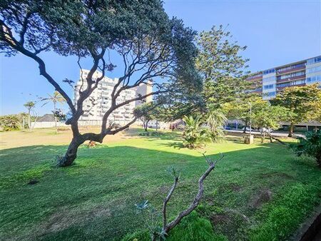 1.5 Bedroom Apartment in Amanzimtoti