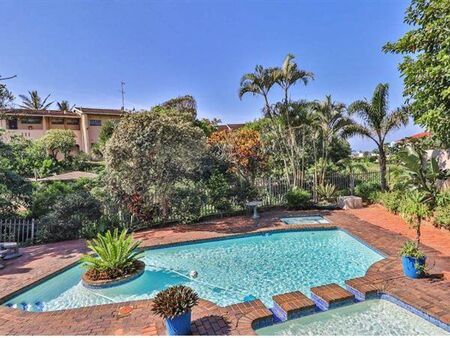 2 Bedroom Apartment in Winklespruit