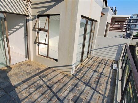 2 Bedroom Apartment in Winklespruit