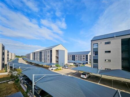 2 Bedroom Apartment in Amanzimtoti