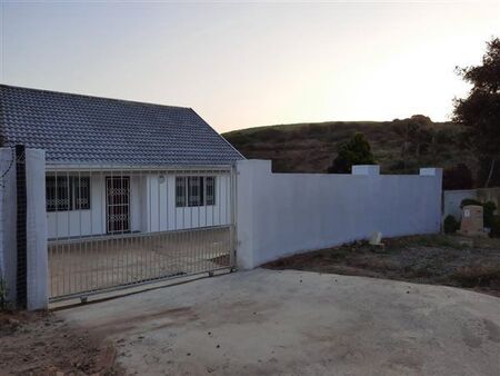 2 Bedroom House in La Mercy