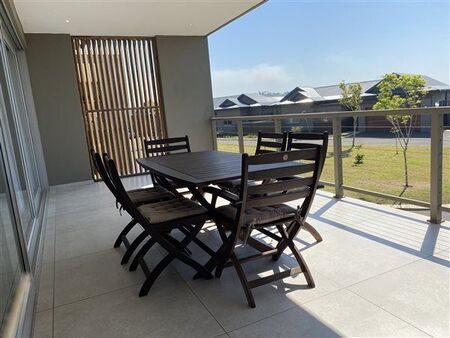 4 Bedroom Apartment in Simbithi Estate