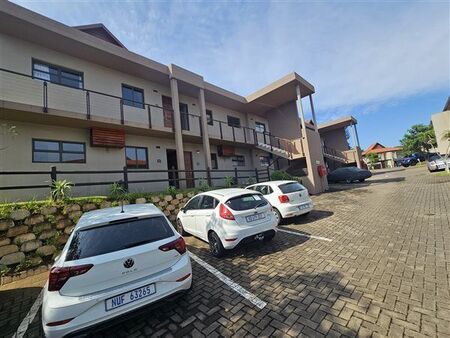 2 Bedroom Apartment in Ballito