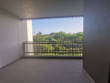 2 Bedroom Apartment in Sheffield Beach