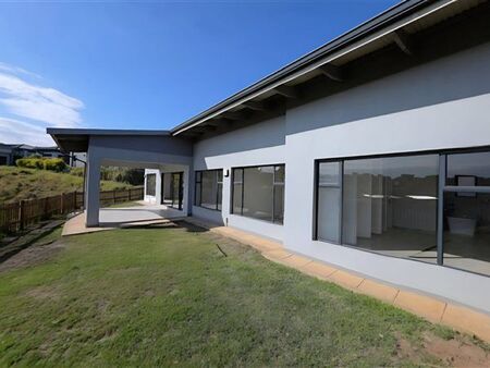 4 Bedroom House in Palm Lakes Estate