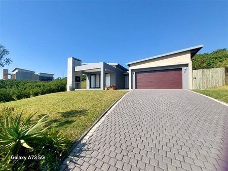 4 Bedroom House in Palm Lakes Estate