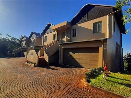 3 Bedroom Apartment in Simbithi Estate