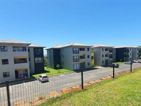 2 Bedroom Apartment in Sheffield Manor