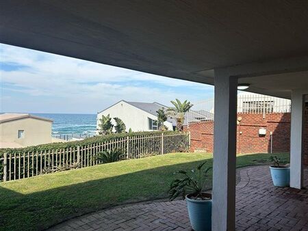 2 Bedroom Flat in Shakas Rock