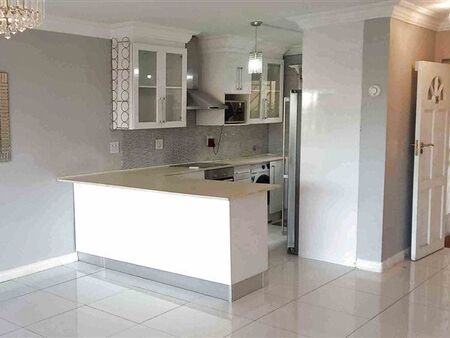 3 Bedroom Apartment in Ballito