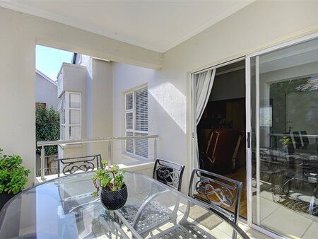 3 Bedroom Apartment in Eagle Canyon Golf Estate