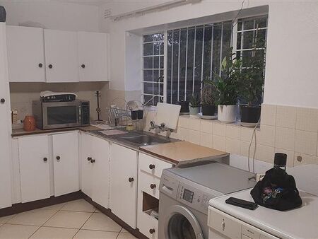 1 Bedroom House in Weltevreden Park