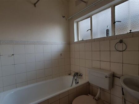 2 Bedroom Apartment in Witpoortjie