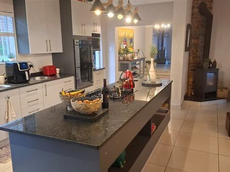 4 Bedroom House in Roodekrans