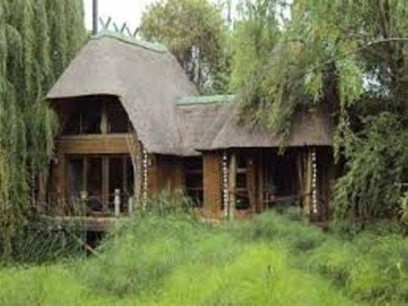 2 Bedroom House in Muldersdrift