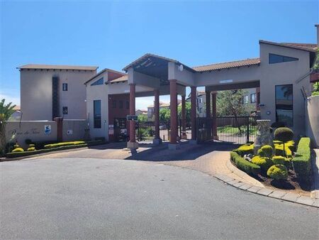 2 Bedroom Apartment in Honeydew