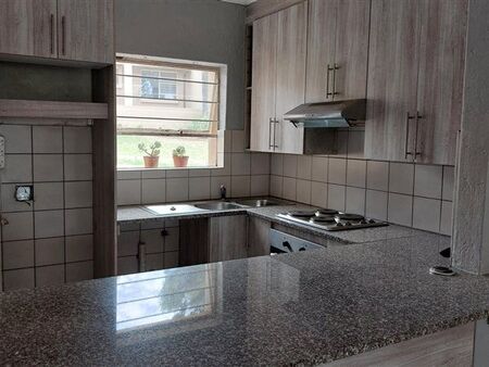 2 Bedroom Apartment in Kenmare