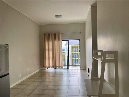 2 Bedroom Apartment in Savannah Country Estate