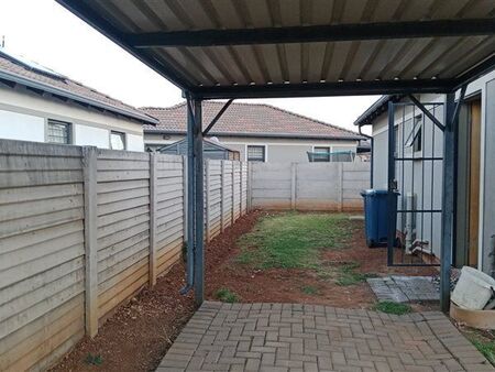 3 Bedroom House in Pretoria West