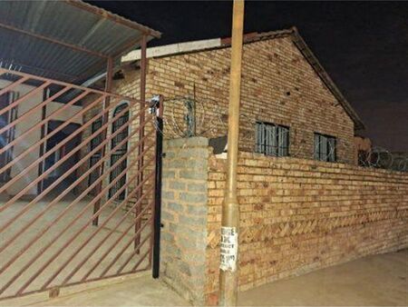 1 Bedroom Apartment in Lotus Gardens