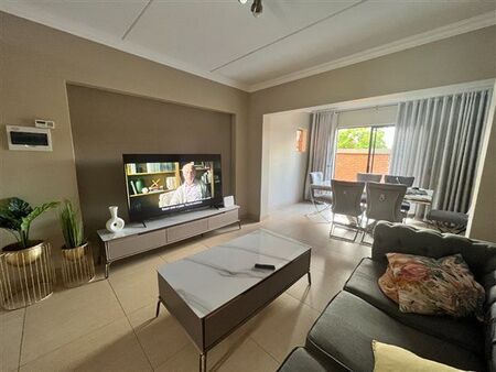 2 Bedroom Apartment in Pretoria West