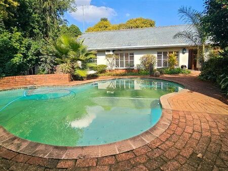 3 Bedroom House in Die Wilgers