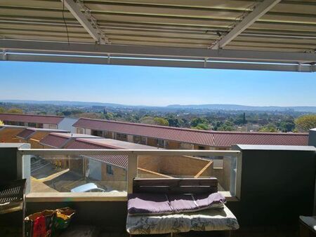 2 Bedroom Townhouse in La Montagne