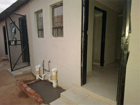 1 Bedroom Apartment in Lotus Gardens