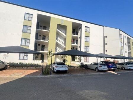 1 Bedroom Apartment in Savannah Country Estate