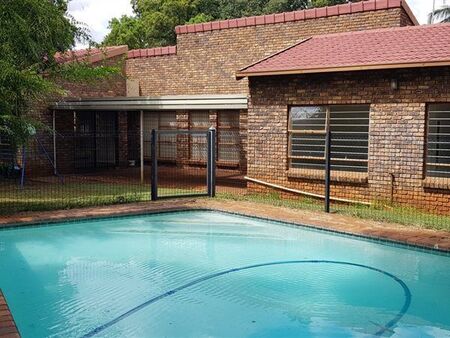 3 Bedroom House in Faerie Glen
