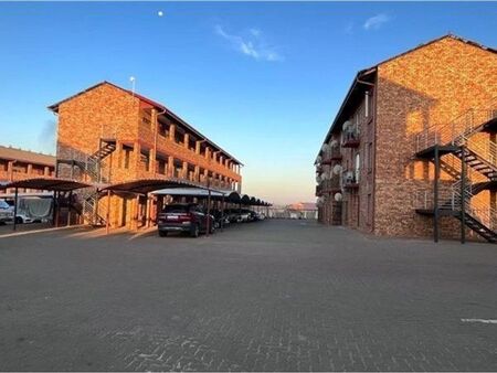 2 Bedroom Apartment in Lotus Gardens