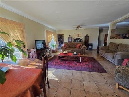 3 Bedroom House in Faerie Glen