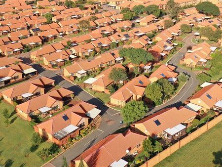 2 Bedroom Apartment in Willow Park Manor