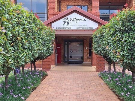 1 Bedroom Apartment in Willow Park Manor