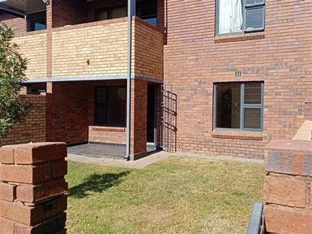 2 Bedroom Apartment in La Montagne