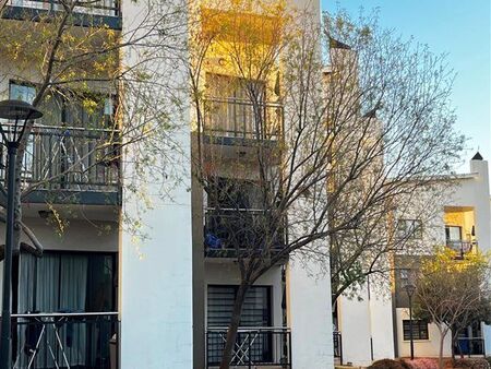 2 Bedroom Apartment in Elarduspark