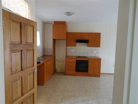 1 Bedroom Flat in Sunnyside