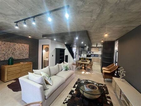 3 Bedroom Cluster in Waterkloof Ridge