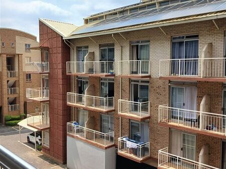 2 Bedroom Apartment in Hillcrest