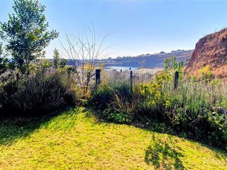 3 Bedroom House in Waterkloof Ridge